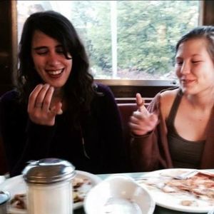 Meet your Posher, Kate